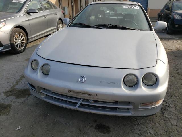 Photo 4 VIN: JH4DC4455SS037198 - ACURA INTEGRA LS 