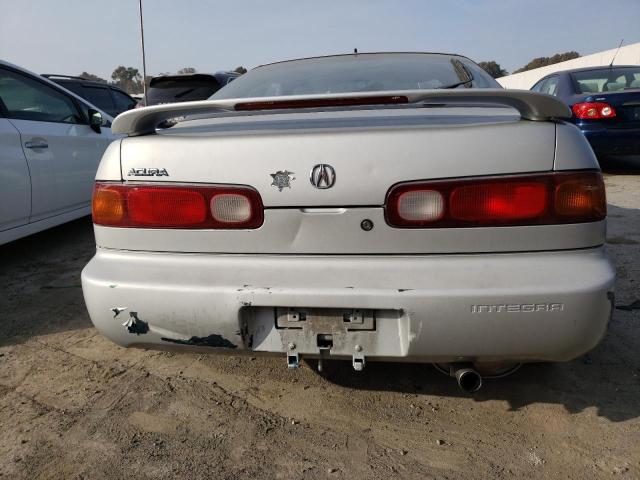 Photo 5 VIN: JH4DC4455SS037198 - ACURA INTEGRA LS 