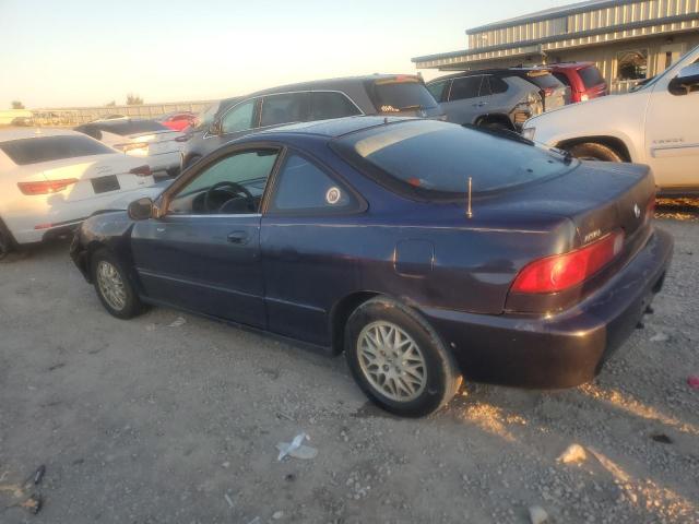 Photo 1 VIN: JH4DC4455WS008192 - ACURA INTEGRA LS 