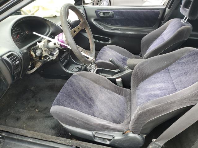 Photo 6 VIN: JH4DC4455YS013573 - ACURA INTEGRA 