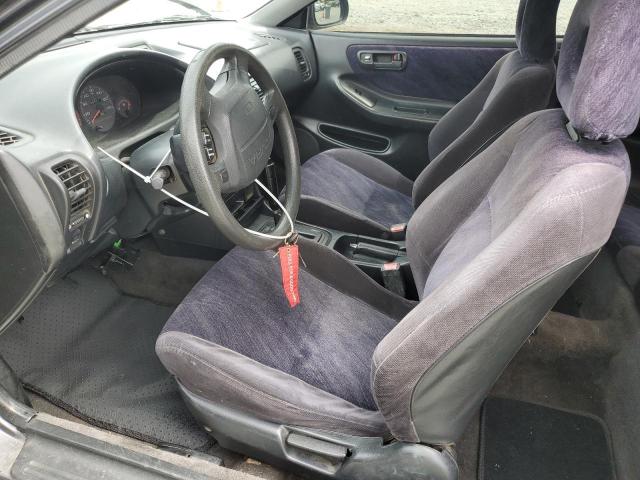 Photo 6 VIN: JH4DC4456RS020257 - ACURA INTEGRA 