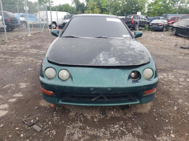 Photo 4 VIN: JH4DC4456XS008669 - ACURA INTEGRA 