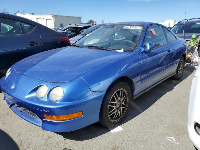 Photo 0 VIN: JH4DC4456YS012738 - ACURA INTEGRA 