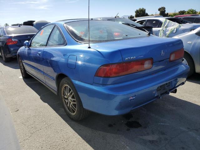 Photo 1 VIN: JH4DC4456YS012738 - ACURA INTEGRA 