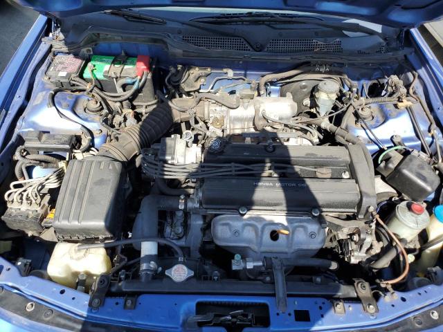 Photo 10 VIN: JH4DC4456YS012738 - ACURA INTEGRA 