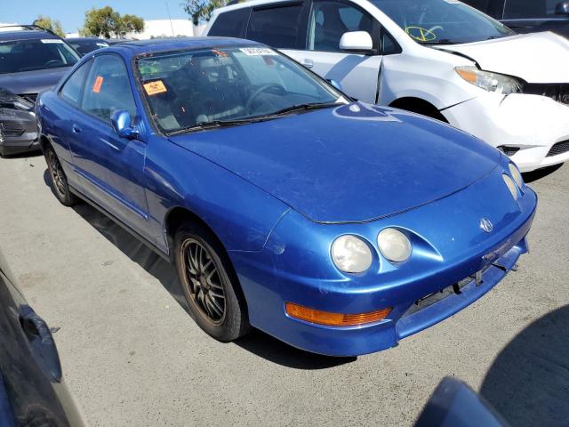 Photo 3 VIN: JH4DC4456YS012738 - ACURA INTEGRA 