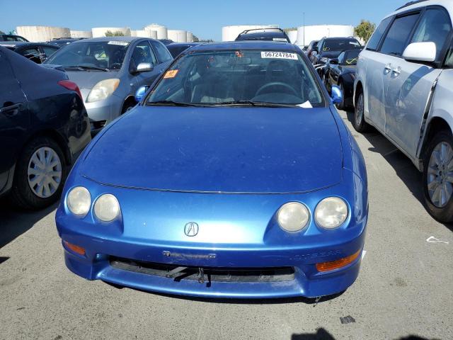 Photo 4 VIN: JH4DC4456YS012738 - ACURA INTEGRA 