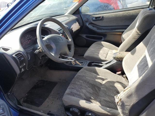 Photo 6 VIN: JH4DC4456YS012738 - ACURA INTEGRA 