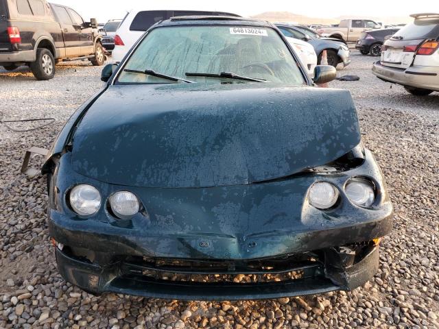 Photo 4 VIN: JH4DC44571S005657 - ACURA INTEGRA 