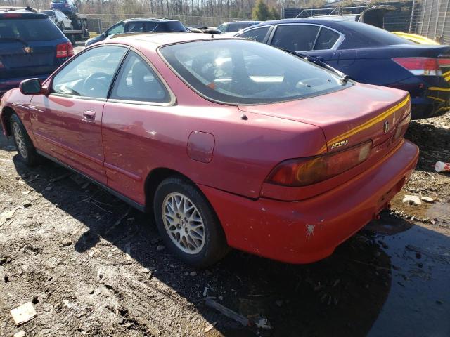 Photo 2 VIN: JH4DC4457WS008680 - ACURA INTEGRA LS 