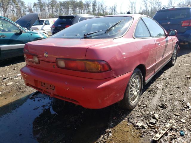 Photo 3 VIN: JH4DC4457WS008680 - ACURA INTEGRA LS 