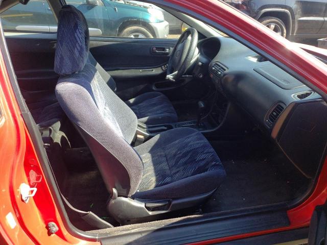 Photo 4 VIN: JH4DC4457WS008680 - ACURA INTEGRA LS 