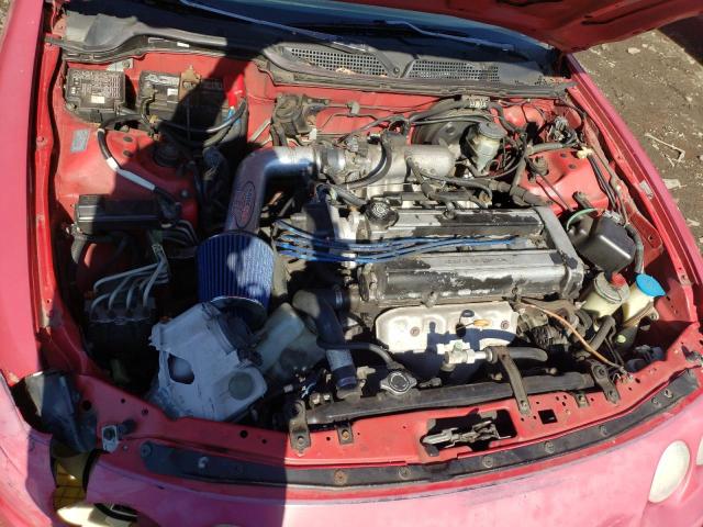 Photo 6 VIN: JH4DC4457WS008680 - ACURA INTEGRA LS 