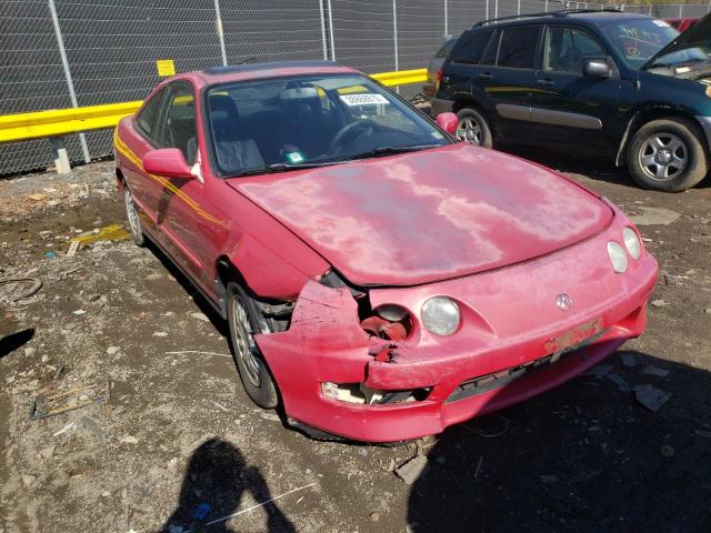 Photo 8 VIN: JH4DC4457WS008680 - ACURA INTEGRA LS 