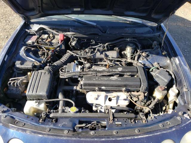 Photo 10 VIN: JH4DC4458WS014746 - ACURA INTEGRA 