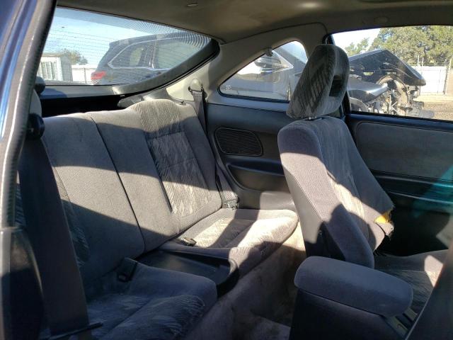 Photo 9 VIN: JH4DC4458WS014746 - ACURA INTEGRA 