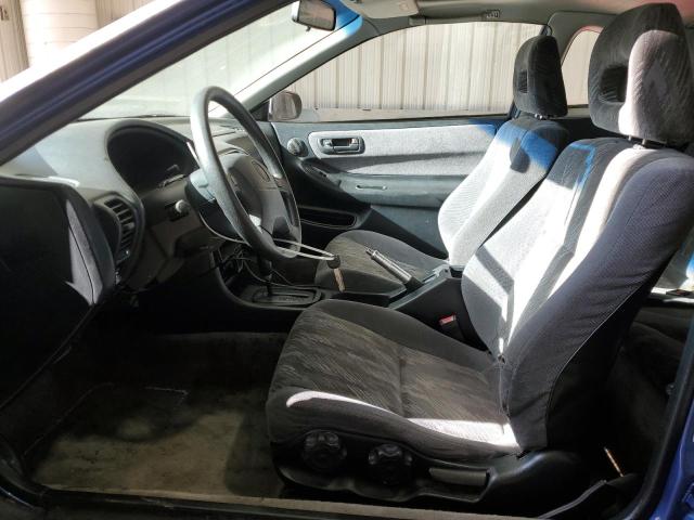 Photo 6 VIN: JH4DC4459WS014934 - ACURA INTEGRA LS 