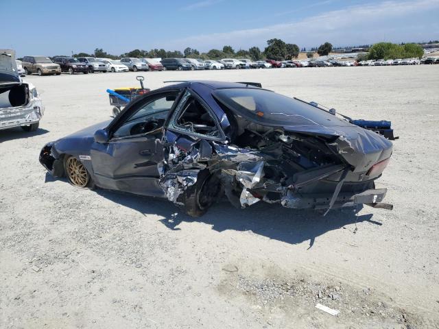 Photo 1 VIN: JH4DC445XWS007751 - ACURA INTEGRA LS 