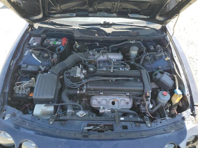 Photo 10 VIN: JH4DC445XWS007751 - ACURA INTEGRA LS 