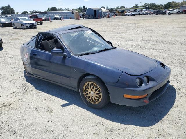 Photo 3 VIN: JH4DC445XWS007751 - ACURA INTEGRA LS 