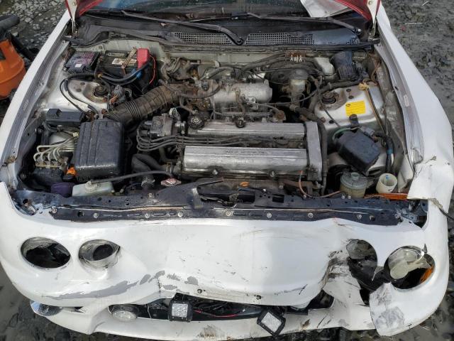 Photo 10 VIN: JH4DC4460XS007915 - ACURA INTEGRA 