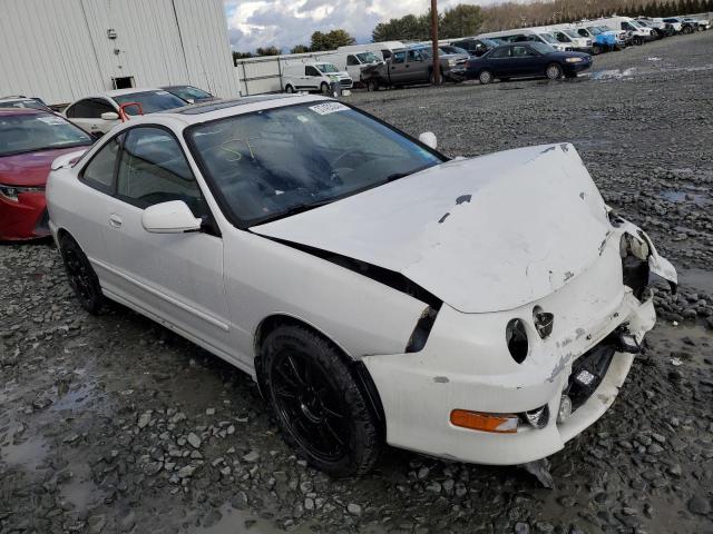 Photo 3 VIN: JH4DC4460XS007915 - ACURA INTEGRA 