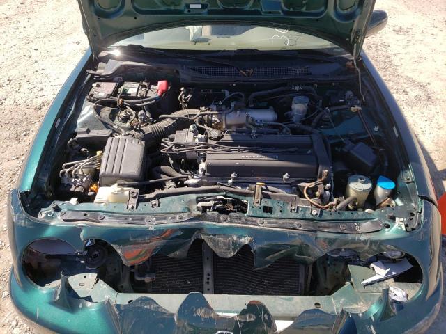 Photo 6 VIN: JH4DC4460YS008306 - ACURA INTEGRA GS 