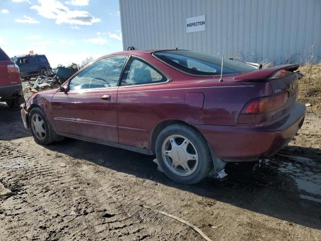 Photo 1 VIN: JH4DC4463TS010544 - ACURA INTEGRA 