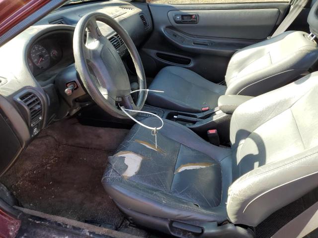 Photo 6 VIN: JH4DC4463TS010544 - ACURA INTEGRA 