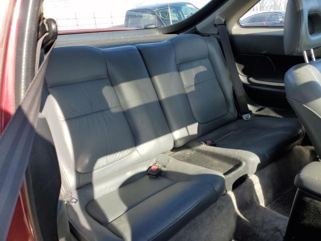 Photo 9 VIN: JH4DC4463TS010544 - ACURA INTEGRA 