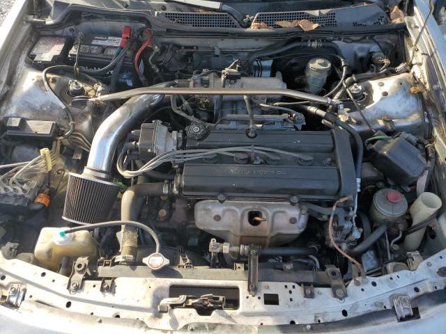 Photo 10 VIN: JH4DC4463XS011926 - ACURA INTEGRA 