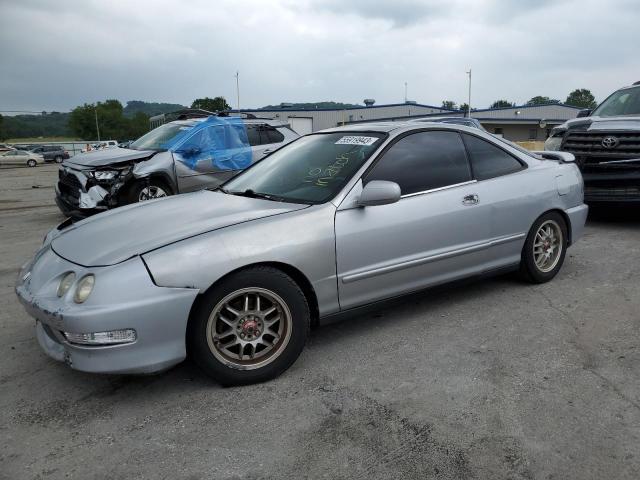 Photo 0 VIN: JH4DC44641S003793 - ACURA INTEGRA GS 