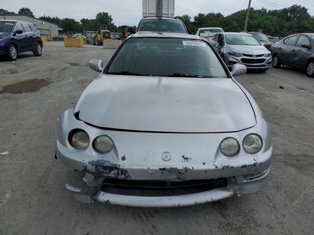 Photo 4 VIN: JH4DC44641S003793 - ACURA INTEGRA GS 