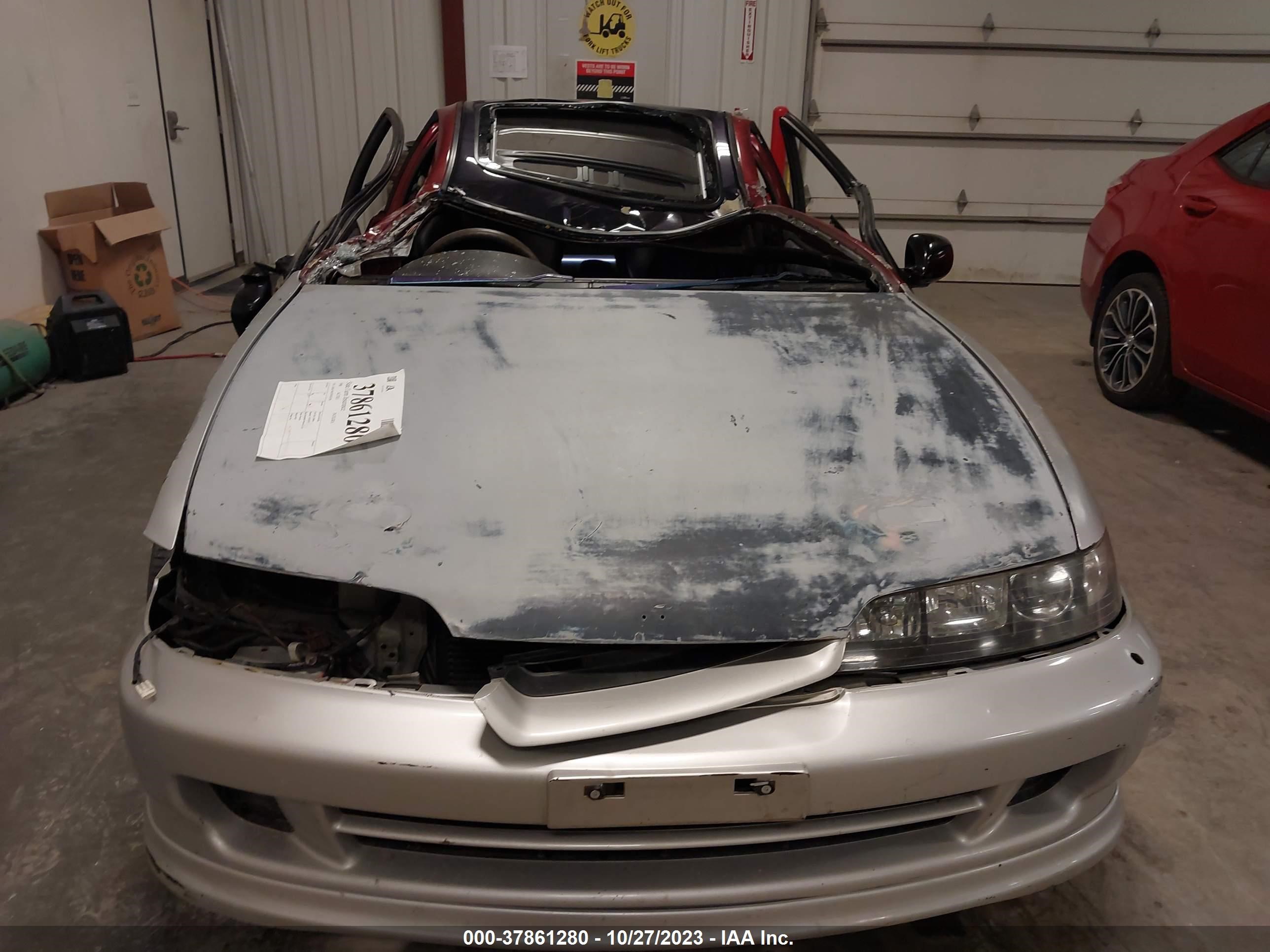 Photo 5 VIN: JH4DC4465WS005284 - ACURA INTEGRA 