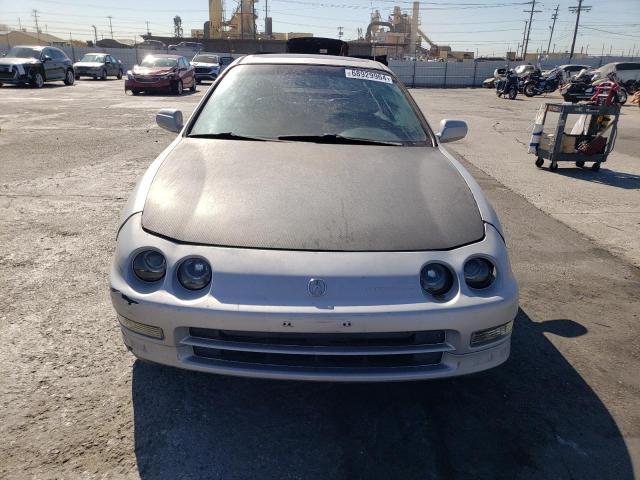 Photo 4 VIN: JH4DC4466VS017328 - ACURA INTEGRA GS 