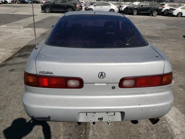 Photo 5 VIN: JH4DC4466VS017328 - ACURA INTEGRA GS 