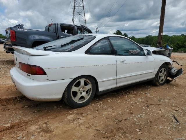 Photo 2 VIN: JH4DC4467SS000856 - ACURA INTEGRA SE 