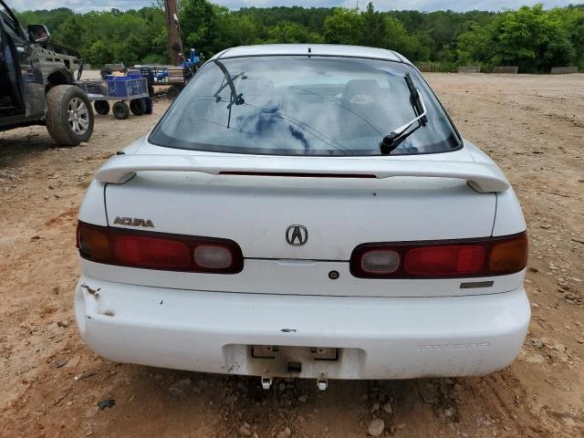 Photo 5 VIN: JH4DC4467SS000856 - ACURA INTEGRA SE 