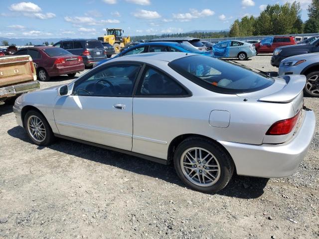 Photo 1 VIN: JH4DC4467YS000185 - ACURA INTEGRA GS 