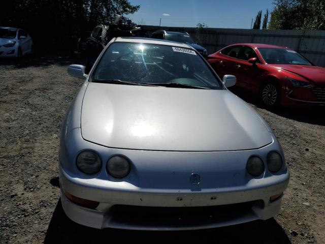 Photo 4 VIN: JH4DC4467YS000185 - ACURA INTEGRA GS 