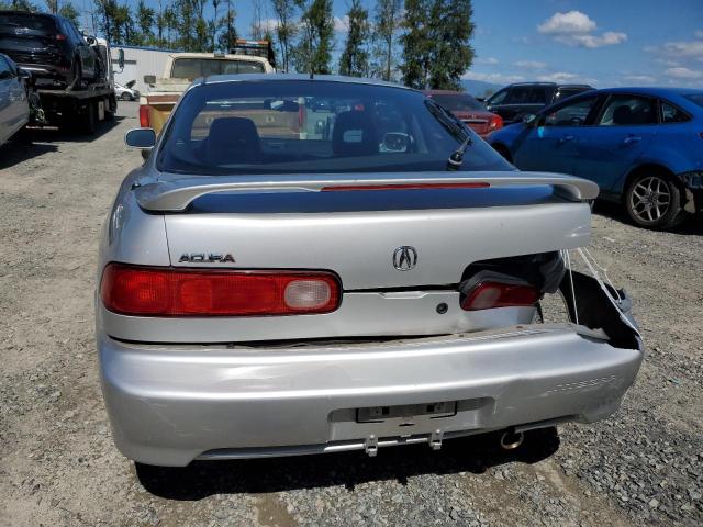 Photo 5 VIN: JH4DC4467YS000185 - ACURA INTEGRA GS 