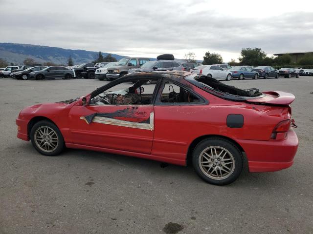 Photo 1 VIN: JH4DC4467YS005452 - ACURA INTEGRA 