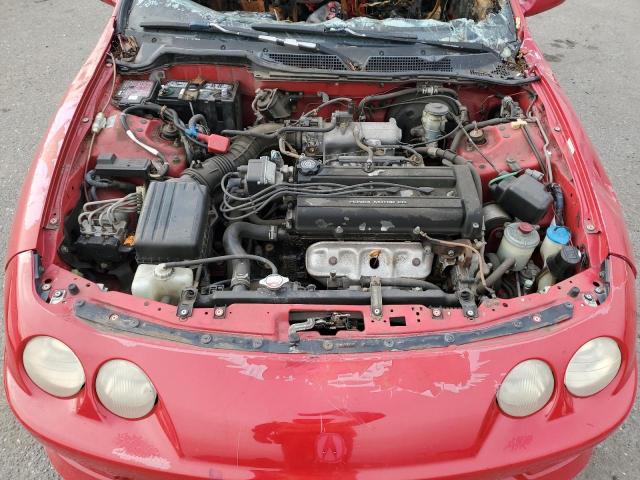 Photo 10 VIN: JH4DC4467YS005452 - ACURA INTEGRA 