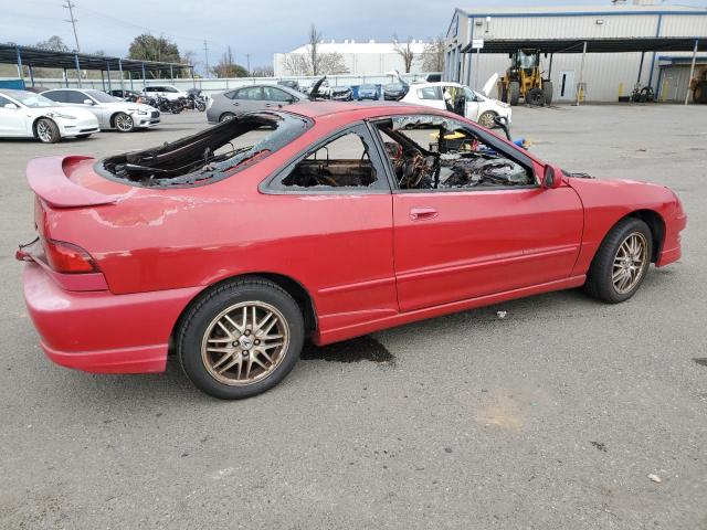 Photo 2 VIN: JH4DC4467YS005452 - ACURA INTEGRA 