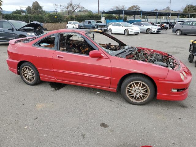 Photo 3 VIN: JH4DC4467YS005452 - ACURA INTEGRA 