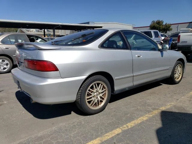 Photo 2 VIN: JH4DC4467YS009453 - ACURA INTEGRA GS 