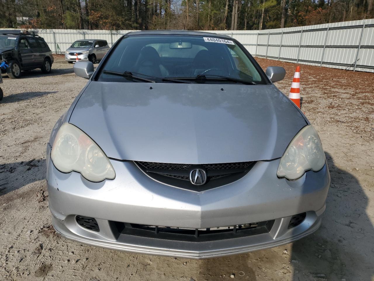 Photo 4 VIN: JH4DC53003C013558 - ACURA RSX 