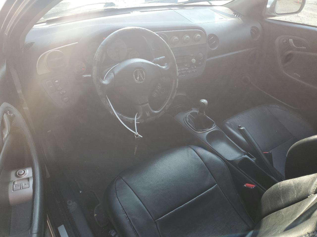 Photo 7 VIN: JH4DC53003C013558 - ACURA RSX 