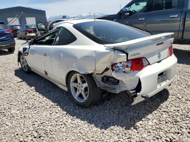 Photo 1 VIN: JH4DC53003S000783 - ACURA RSX 