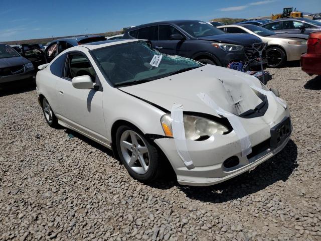 Photo 3 VIN: JH4DC53003S000783 - ACURA RSX 